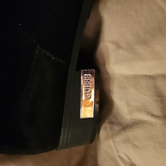 GUESS Knee high boots - Picture 2 of 6